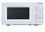 Corber&oacute; Mikrowelle White Serie | CMICM250W | 19,5 l | 700 W | 5 Leistungsstufen 