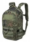 EDC Rucksack 21L Helikon-Tex Cordura 500D Outdoor Bushcraft Trekking Wandern...