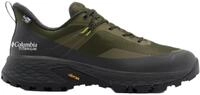 Schuhe Columbia Tellurix Titanium Outdry BM8634383