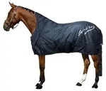 Imperial Riding Weidedecke in Gr&ouml;&szlig;e 215 - Super-Dry 300g - forest green -...