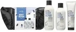 KMS Moistrepair Geschenkset - Shampoo 300 ml + Conditioner 250 ml + Revival...