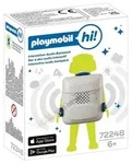 PLAYMOBIL hi! Interaktiver Backpack 72248