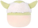 Jazwares Yoda Teddyb&auml;r One Size - Gr&uuml;n