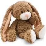 Nici Hase Lopino braun 70 cm Pl&uuml;schhase