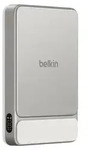Belkin UltraCharge, 10000 mAh, Kabelloses Aufladen, 30 W, Sand - Beige