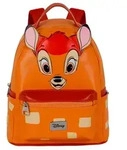 Karactermania Bambi Disney 8l Rucksack Orange Kinder Orange One Size - Orange