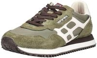 Napapijri Sneaker Sneaker Veloursleder/Microfaser