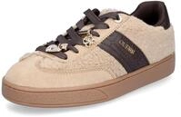 Guess Damen Sneaker Naoki3 beige