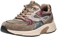Gabor Sneaker Sneaker Veloursleder/Mesh