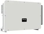 SolaX Wechselrichter | X3-FORTH | X3-FTH-125K | AFCI | 125 kW