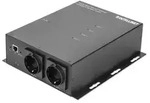 Intellinet 4-fach Smart PDU schaltbar Netzwerk-Management
