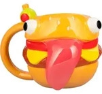Paladone Products PP14629FO - Fortnite Shaped Tasse Durrr Burger - Neu