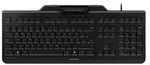 CHERRY Smart Board 1150, Volle Gr&ouml;&szlig;e (100%), Kabelgebunden, USB, QWERTZ, Schwarz -