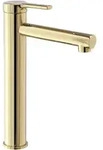 Rea Waschbeckenarmatur Js-650101-1G Pixel High Gold - Gold