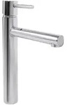 Rea Waschbeckenarmatur Tess High Chrome - Silber