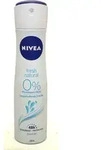 Nivea Deodorant Spray Fresh Natural Anti Transpirant 48h 150ml