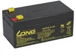 APC RBC47 Ersatzakku - Kung Long WP3.3-12 12V 3,3Ah - BE325-GR