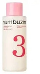 Numbuzin - Nr. 3 Bifida Bakuchiol Zero Pore Milchtoner, 200 ml