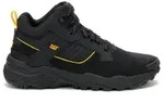 Caterpillar GRAPPLE LEATHER MID Wanderschuhe Gr&ouml;&szlig;e 42.0 (P726961) - Gold - 42