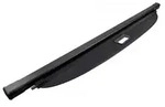 Kofferraumabdeckung Mercedes Klasse B W246 2011- ME-405