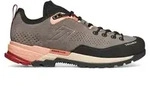 TECNICA Sulfur GTX Damen Zustieg Schuhe grau EU 42 1/2 - Grau - 42,5