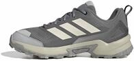 adidas Herren Terrex Eastrail 3 Hiking Shoes, Grey Three/Wonder White/Wonder Alu