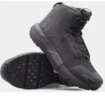 Under Armour Herren Sportschuhe Schwarz 3027382-001 Gr&ouml;sse 49,5 - Schwarz -...