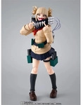 My Hero Academia Himiko Toga S.H. Figuarts figure 15cm