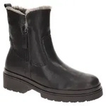 Gabor 8068.03 Damen Stiefeletten - Winterstiefelette schwarz NEU - Schwarz -...