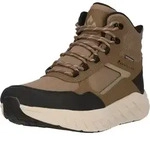 WHISTLER Trekkingschuhe Terox mit atmungsaktiver Funktion 1137 Pine Bark 41 - 41