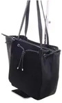 Gabor Schultertasche f&uuml;r Damen - Schwarz