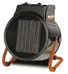 Unicraft Elektroheizger&auml;t EHG 5 P , 6510006