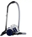 Dirt Devil Staubsauger ohne Beutel DD2503 &ndash; Staubsauger 800W HEPA 12 Filter &ndash; mi