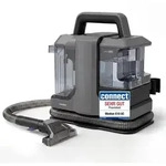MEDION E10 UC Polsterreiniger Ger&auml;t Waschsauger + Fenster-Aufsatz - 750 W -...