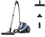 Rowenta Compact Power XXL Bodenstaubsauger mit 2,5 Liter Fassungsverm&ouml;gen 900W
