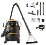 Vacmaster 3-in-1 Waschsauger Nass-Trockensauger & Teppichreinigungsmaschine mit...