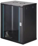 Digitus Wandgeh&auml;use Dynamic-N Serie - 600x450 mm (BxT), unmontiert, Wandmontiertes