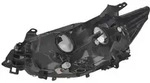 DIEDERICHS Scheinwerfer Rechts f&uuml;r MAZDA CX-5 (KE, GH) 5630082