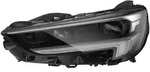 DIEDERICHS Scheinwerfer Links f&uuml;r OPEL INSIGNIA Caravan 1828185