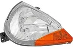 Diederichs Scheinwerfer re. Ford Ka, 96->>