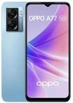 OPPO A77 5G , 16,7 cm (6.56"), 6 GB, 128 GB, 48 MP, Android 12, Blau