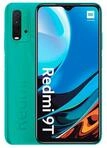 Xiaomi Redmi 9T 4GB/128GB Gr&uuml;n (Ozeangr&uuml;n) Dual-SIM