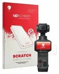 upscreen Schutzfolie f&uuml;r Insta360 Luna Pro Displayschutz Displayschutzfolie...