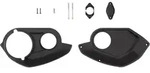 Haibike TRK ALLTRACK Motorabdeckung Set inkl....
