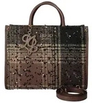 Taschen Und Rucks&auml;cke Liujo Braun Kollektion - frau