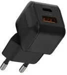 Xtorm XECNG251, Drinnen, USB, Schwarz - Schwarz