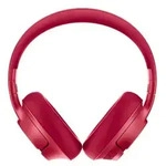 FRESH 'N REBEL Bluetooth&reg;-Over-Ear-Kopfh&ouml;rer "Clam Core 2", Berry Red...