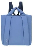 Fritzi aus Preu&szlig;en Rucksack Tonnje Backpack Ink Blue blau - Blau