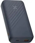 Xtorm XG2E209, 20000 mAh, 20 W, Blau - Blau