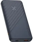 Xtorm XG2E109, 10000 mAh, 20 W, Blau - Blau